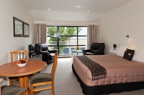 Country Glen Lodge