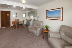 Country Glen Lodge