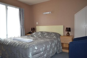 Courtesy Court Motel