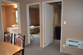 Courtesy Court Motel
