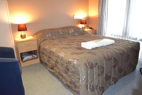 Courtesy Court Motel