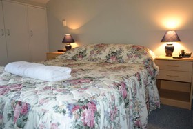 Courtesy Court Motel