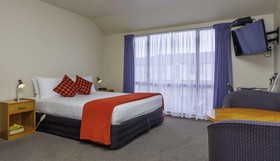 Deans Bush Motel