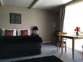 Diplomat Motel Christchurch
