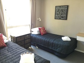 Diplomat Motel Christchurch