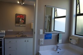 Diplomat Motel Christchurch