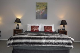 Diplomat Motel Christchurch