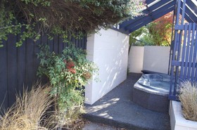 Diplomat Motel Christchurch