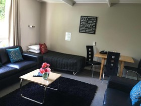 Diplomat Motel Christchurch