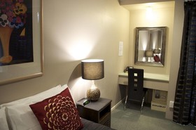 Diplomat Motel Christchurch