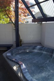 Diplomat Motel Christchurch