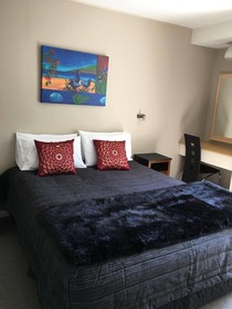 Diplomat Motel Christchurch
