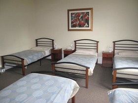 Dorset House Backpackers / Dorset Apartments