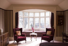 Eliza's Manor On Bealey
