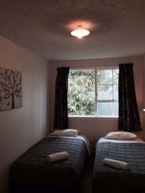 Ferry Motel
