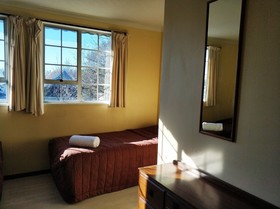 Ferry Motel