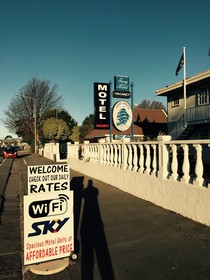 Ferry Motel