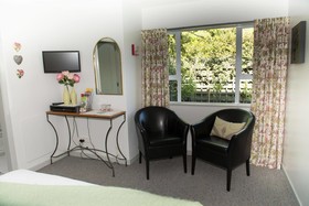 Finlay Banks Boutique Bed & Breakfast