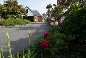 Finlay Banks Boutique Bed & Breakfast