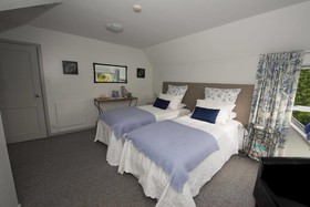 Finlay Banks Boutique Bed & Breakfast