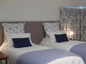 Finlay Banks Boutique Bed & Breakfast