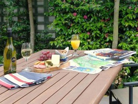 Finlay Banks Boutique Bed & Breakfast
