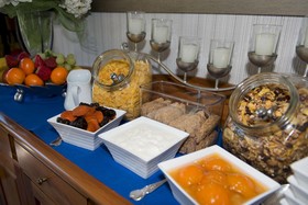 Finlay Banks Boutique Bed & Breakfast