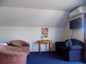 Garden City Motel
