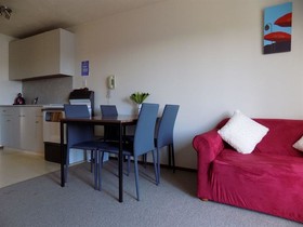 Garden City Motel
