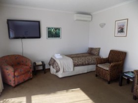 Garden City Motel