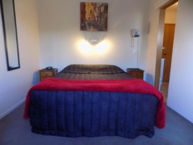 Garden City Motel