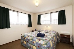 Garden City Motel