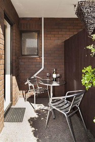 Garden City Motel