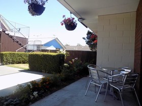 Garden City Motel