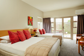 Garden Hotel Christchurch