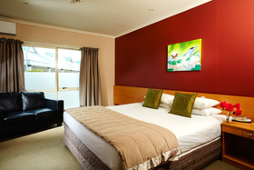 Garden Hotel Christchurch