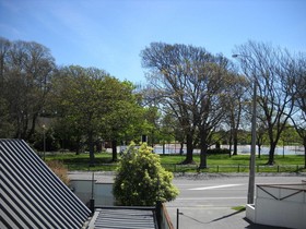 Gothic Heights