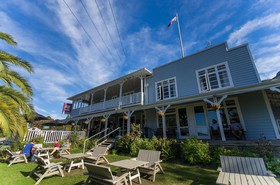 Otoromiro Hotel