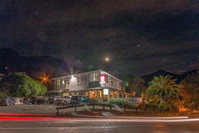 Otoromiro Hotel