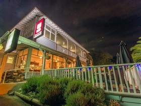 Otoromiro Hotel