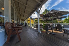 Otoromiro Hotel