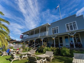 Otoromiro Hotel