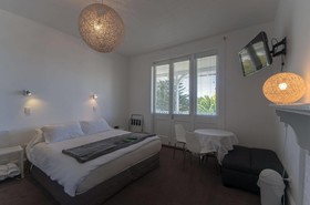 Otoromiro Hotel
