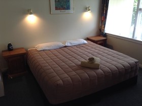 Hagley Park Motel