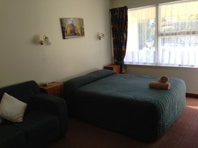 Hagley Park Motel