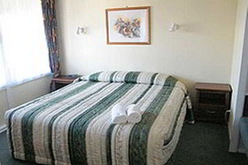 Hagley Park Motel