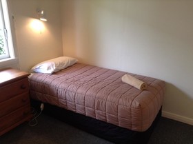 Hagley Park Motel