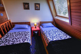 Haka Lodge