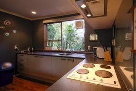 Haka Lodge