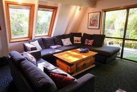 Haka Lodge